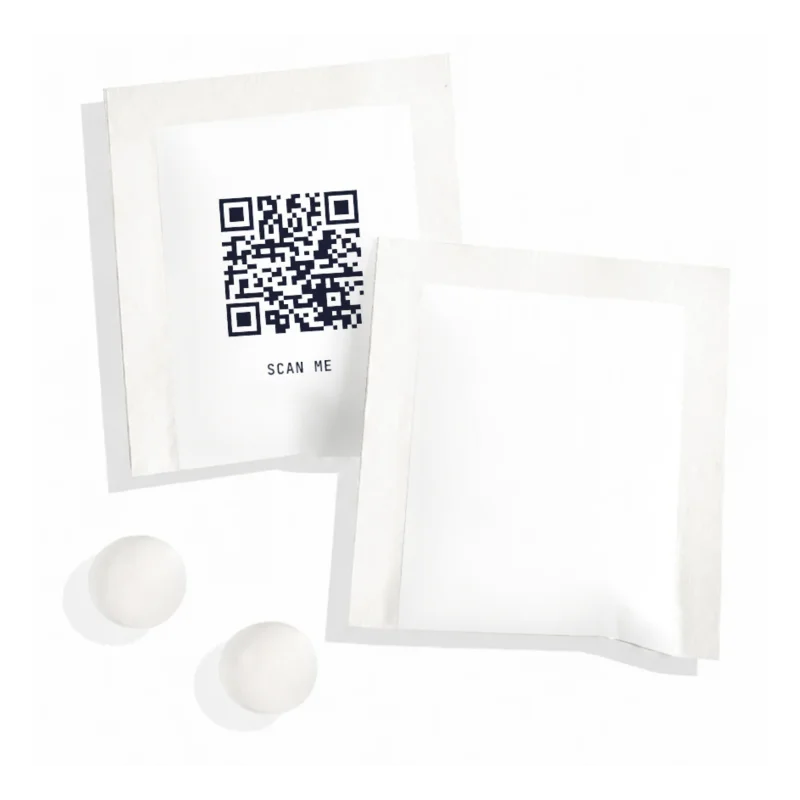 Xylitol Mint Sachet